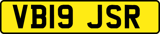 VB19JSR