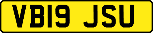 VB19JSU