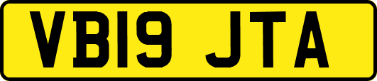 VB19JTA