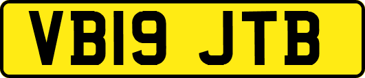 VB19JTB
