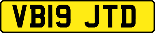VB19JTD