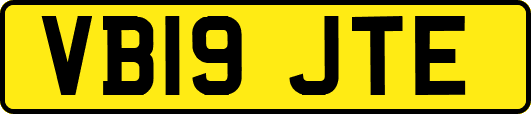 VB19JTE