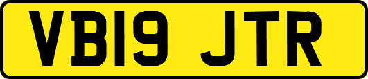 VB19JTR