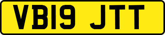 VB19JTT