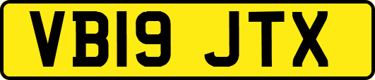 VB19JTX