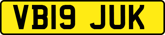 VB19JUK