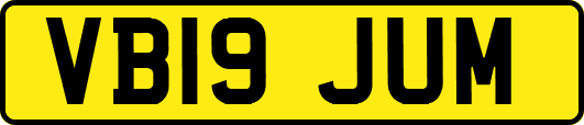 VB19JUM
