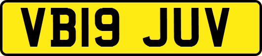 VB19JUV