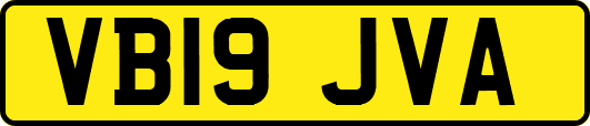 VB19JVA