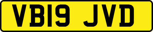VB19JVD