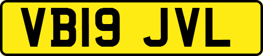 VB19JVL