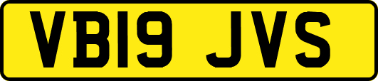 VB19JVS