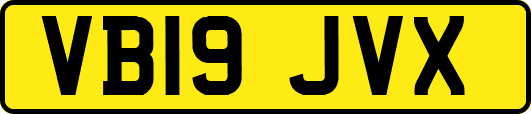 VB19JVX