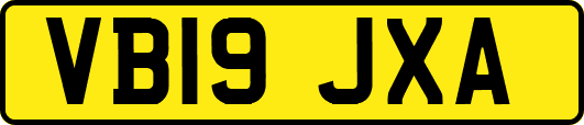 VB19JXA