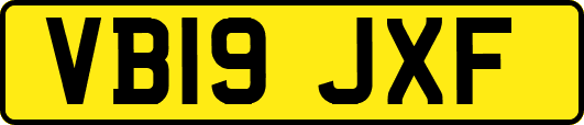 VB19JXF