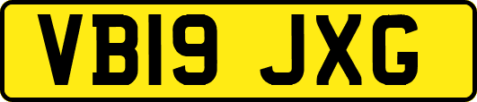 VB19JXG