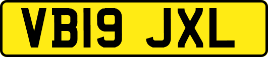 VB19JXL