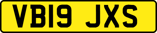 VB19JXS