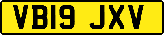 VB19JXV