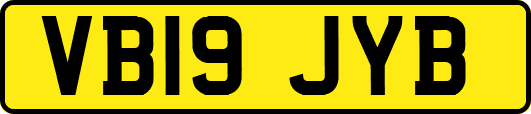 VB19JYB