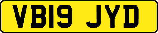 VB19JYD