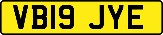 VB19JYE