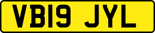 VB19JYL