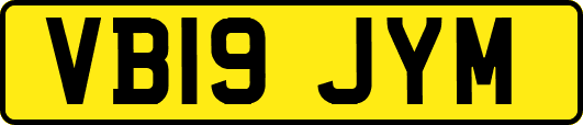 VB19JYM