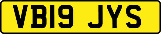 VB19JYS