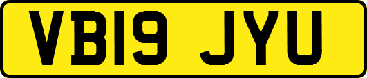 VB19JYU