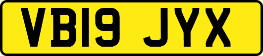 VB19JYX