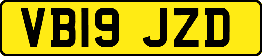 VB19JZD
