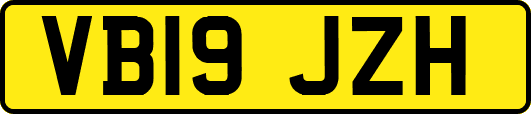 VB19JZH