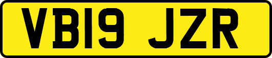 VB19JZR