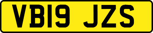 VB19JZS
