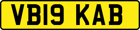 VB19KAB
