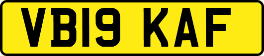 VB19KAF