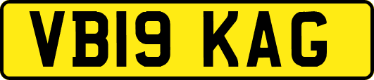 VB19KAG