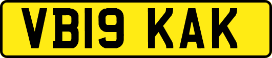 VB19KAK