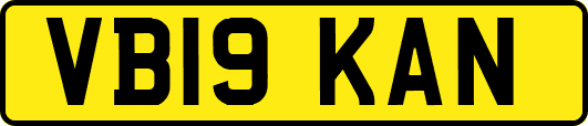 VB19KAN