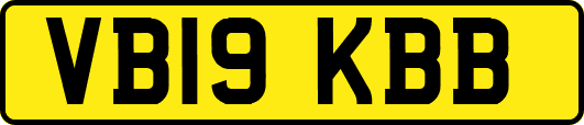 VB19KBB