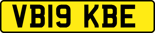 VB19KBE
