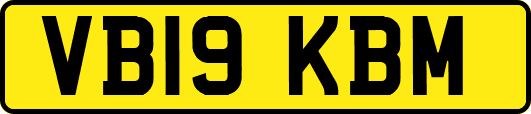 VB19KBM