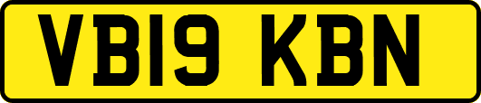 VB19KBN