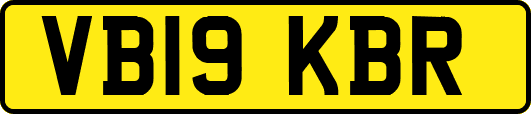 VB19KBR
