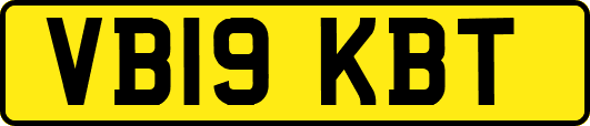VB19KBT