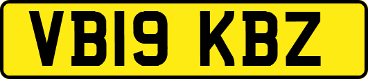 VB19KBZ
