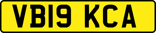 VB19KCA