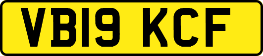 VB19KCF