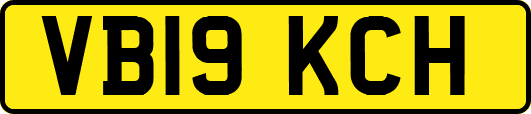 VB19KCH